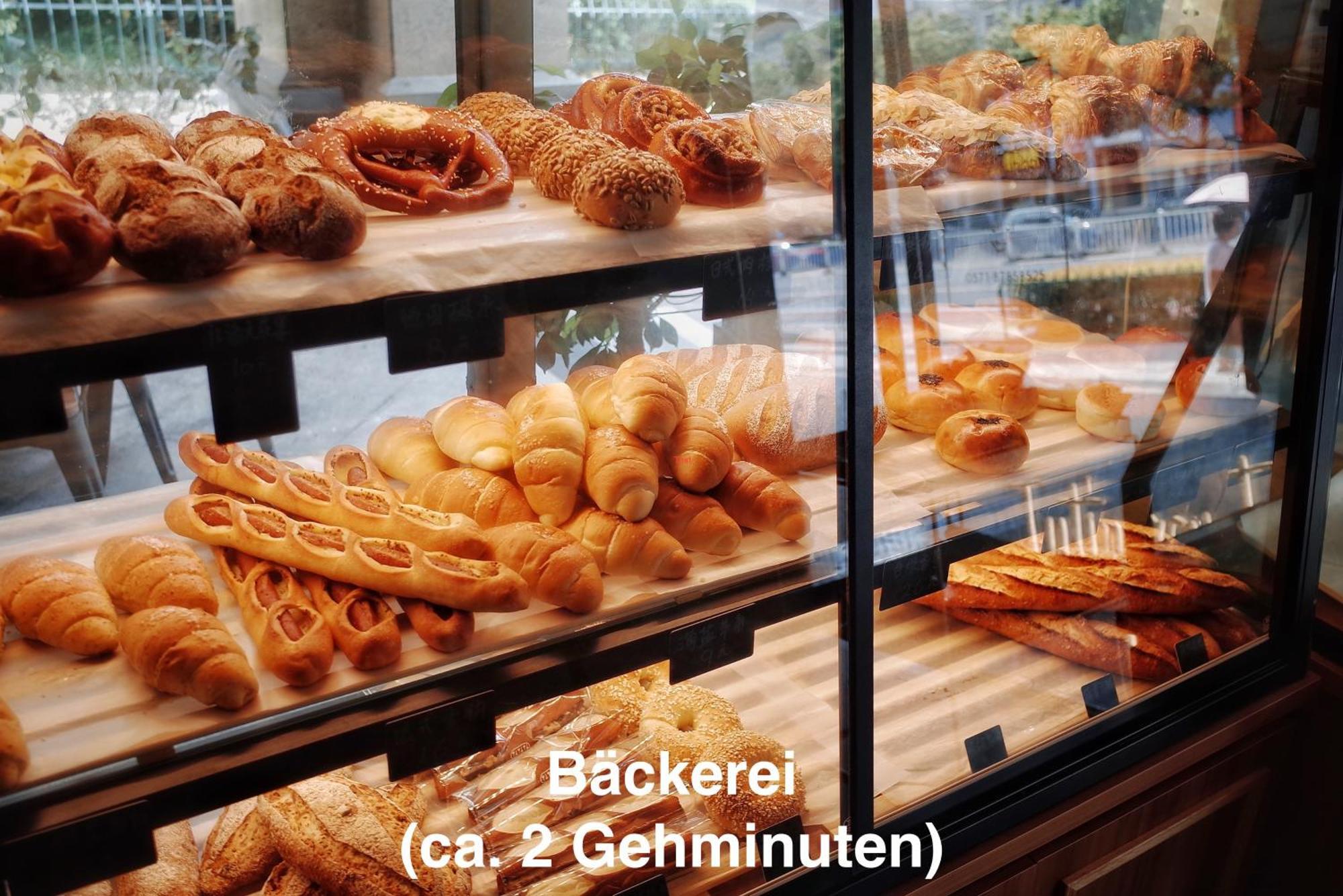 康斯坦茨Zentrale Wohlfuehloase Inkl Parkplatz - Zum Blauen Schild公寓 外观 照片